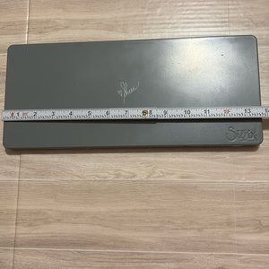 Stampin Up Sizzix Bigzs XL Pennant Die